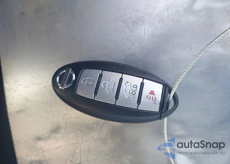 2014 Nissan Rogue Sl из США, поврежденный, VIN 5N1AT2MV2EC755598